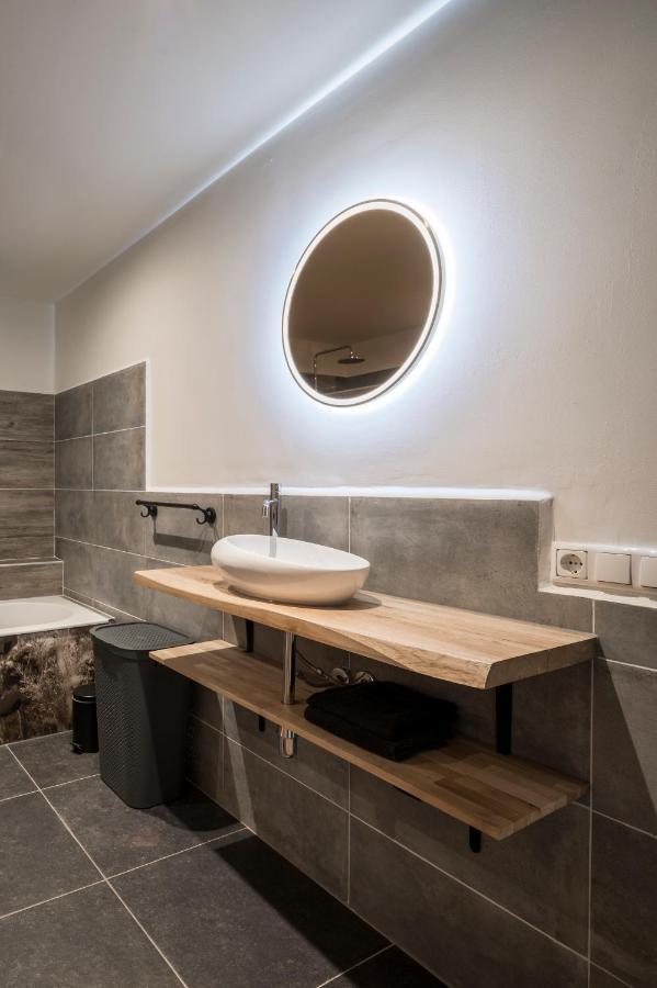 In De 7E Hemel Apartman Grashoek Kültér fotó