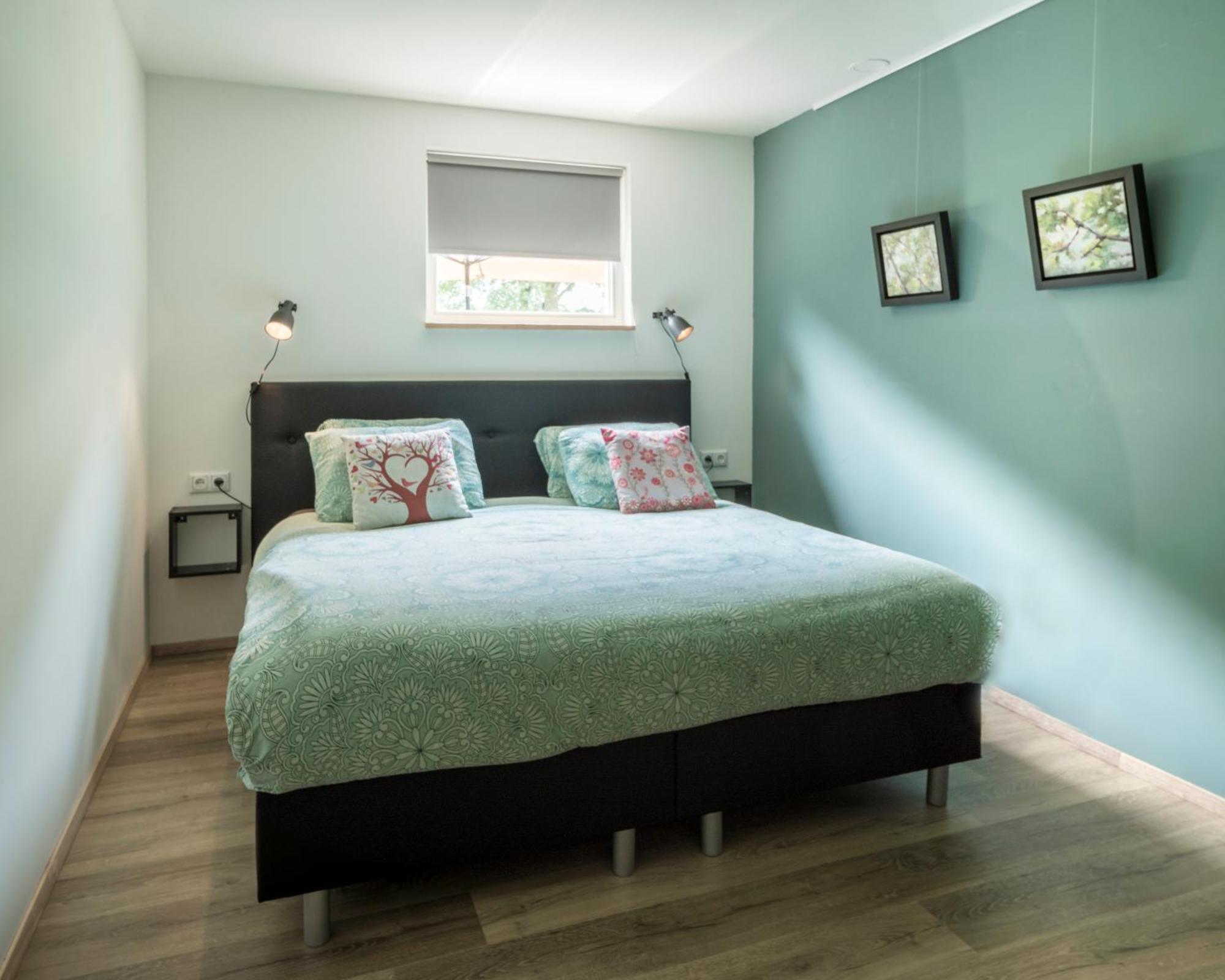 In De 7E Hemel Apartman Grashoek Kültér fotó