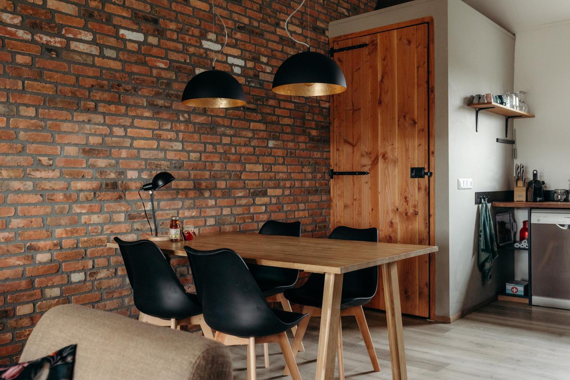In De 7E Hemel Apartman Grashoek Kültér fotó